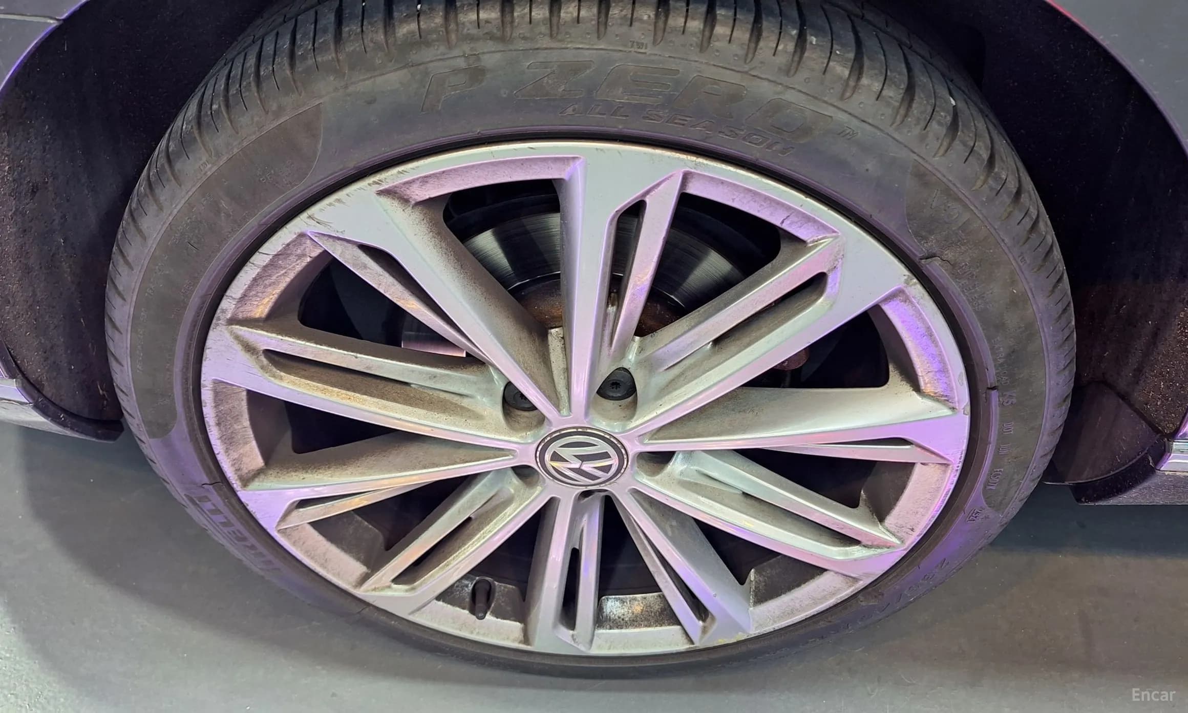 Passat GT (B8)