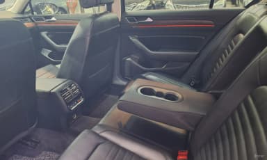 Passat GT (B8)