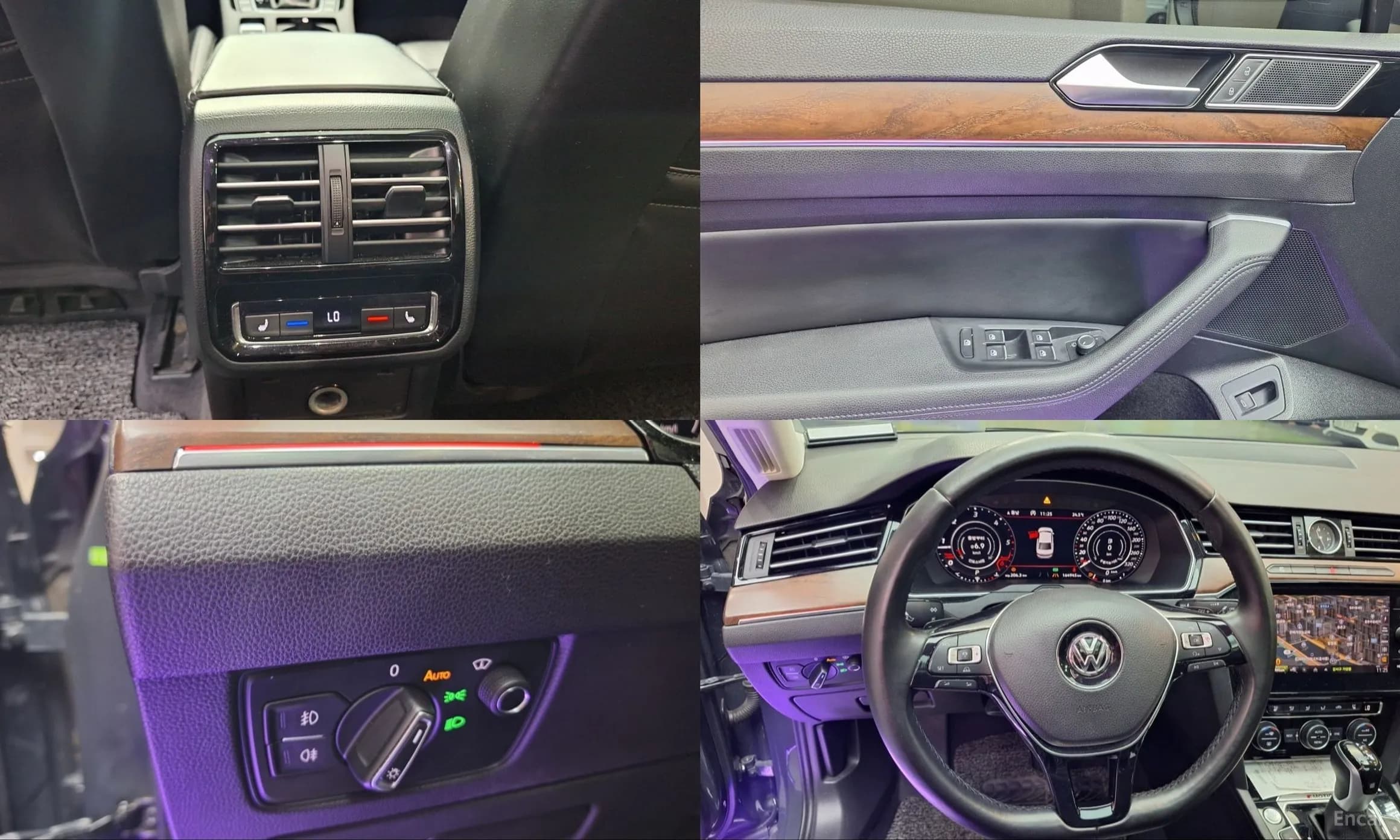 Passat GT (B8)