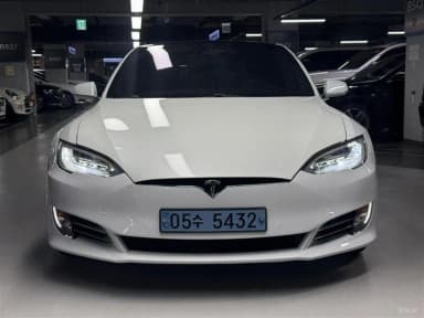 Model S