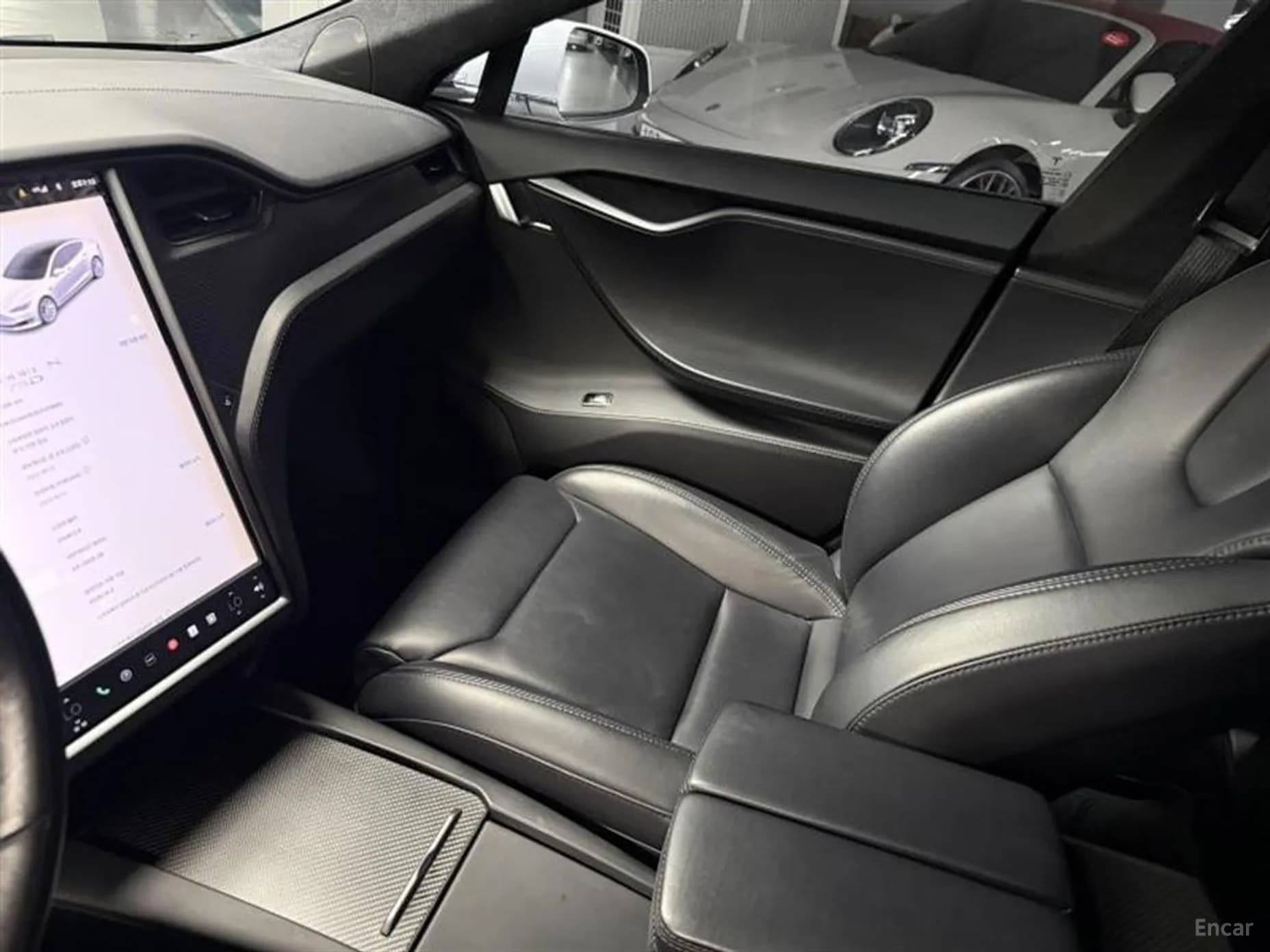 Model S