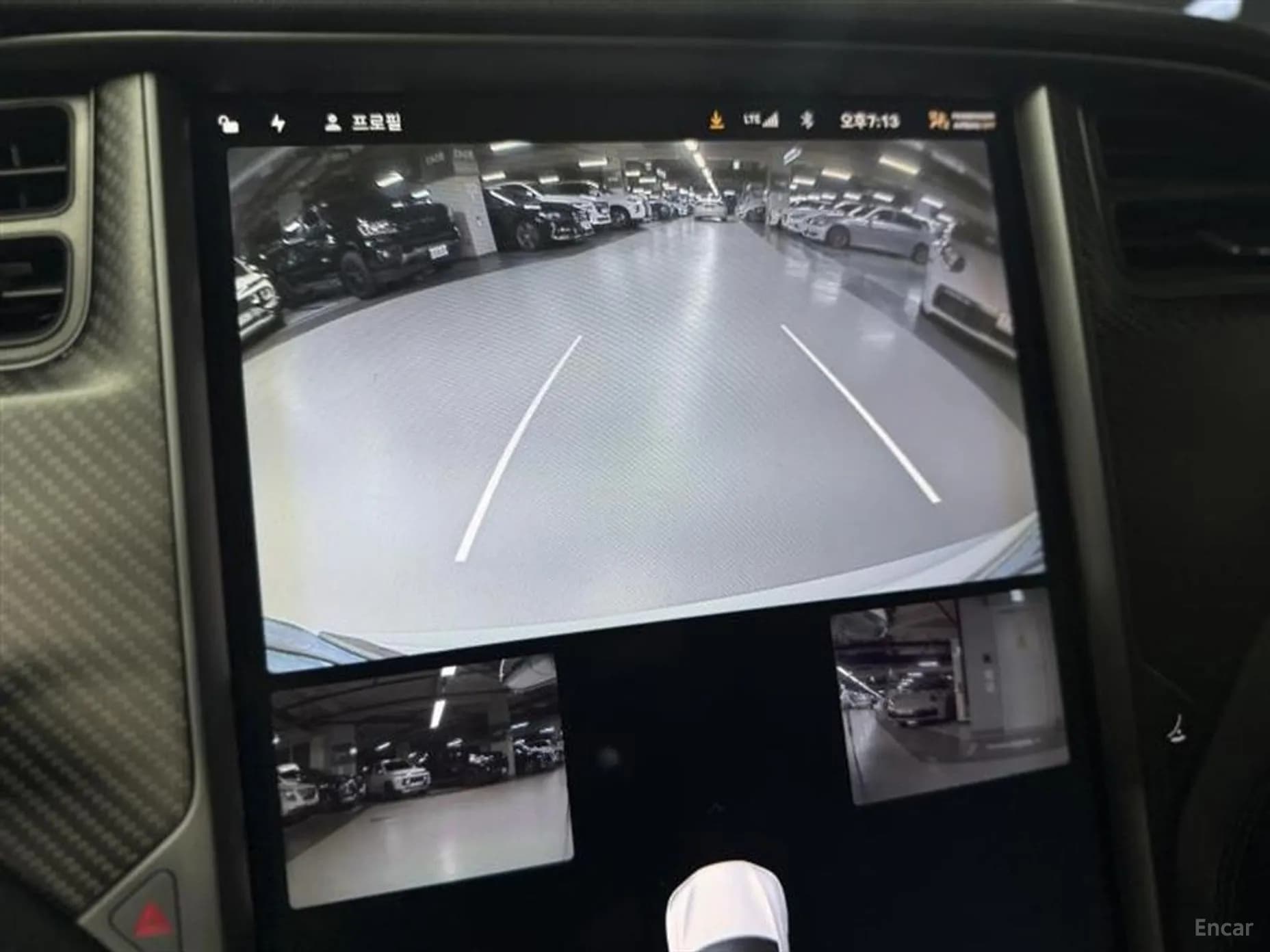Model S