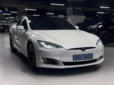 Model S