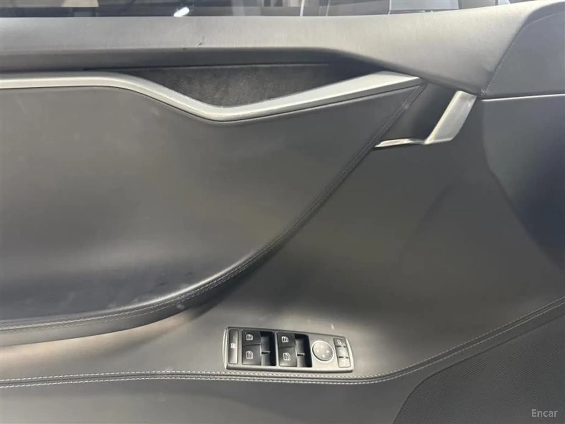 Model S
