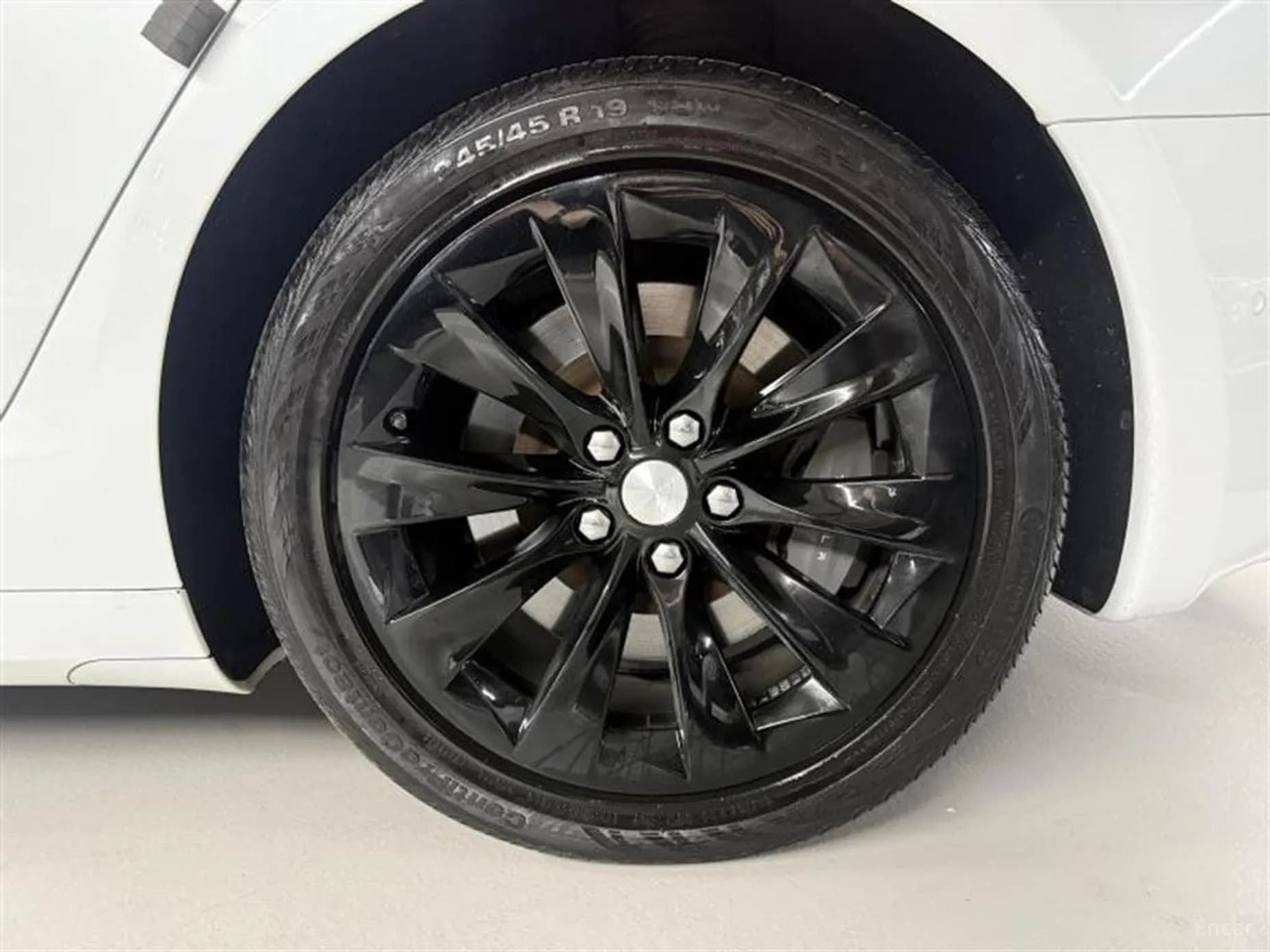 Model S