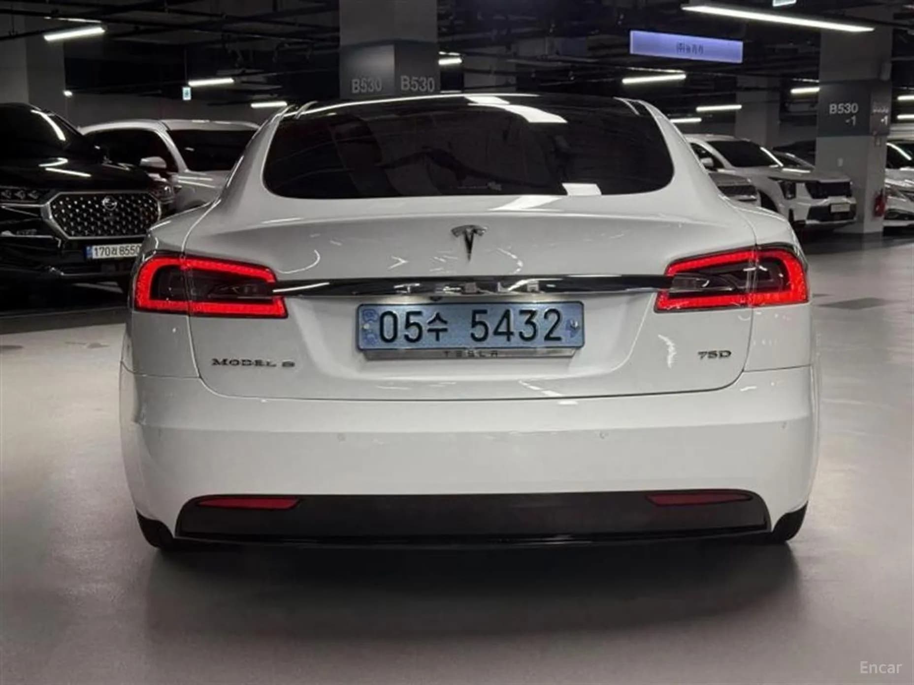 Model S