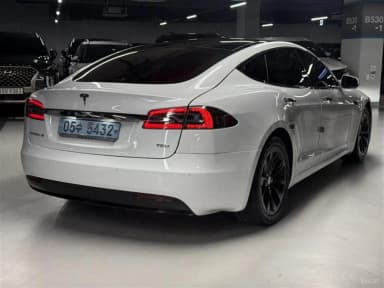Model S