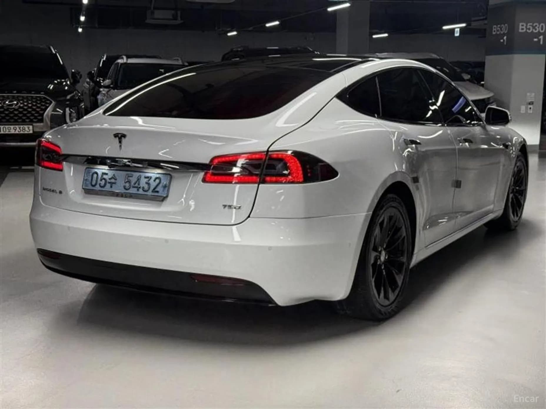 Model S