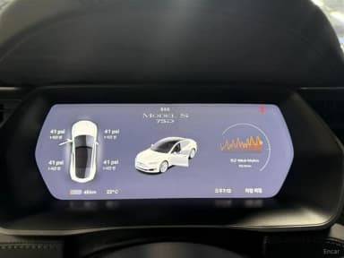 Model S