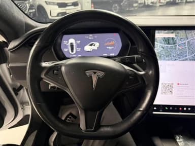 Model S