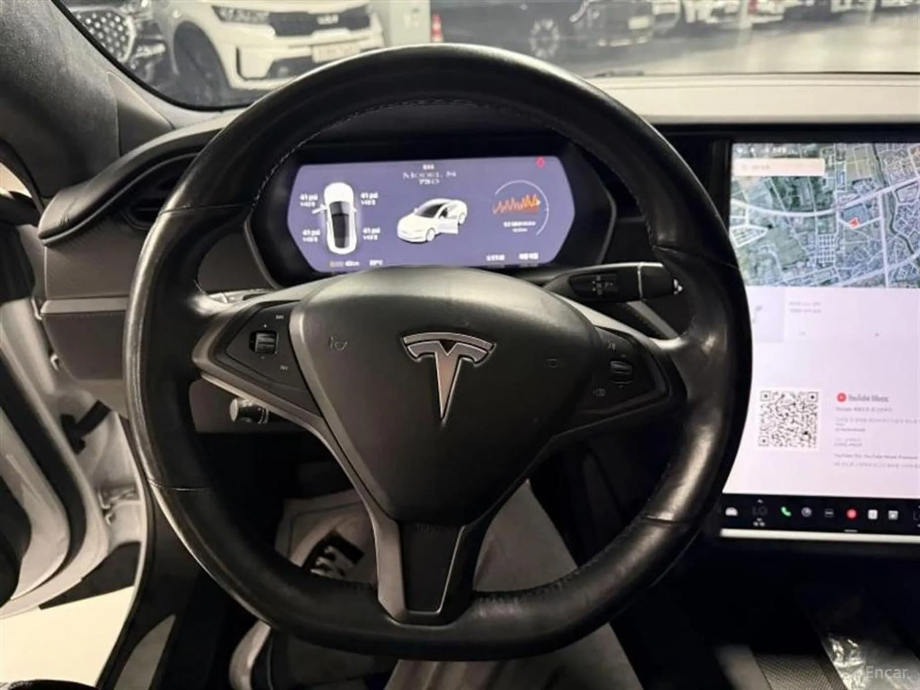 Model S