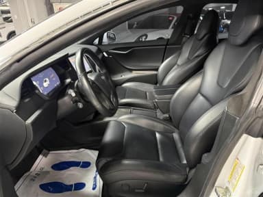 Model S