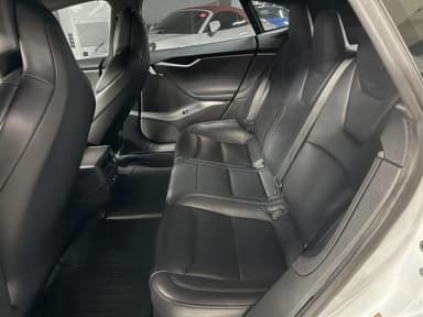 Model S