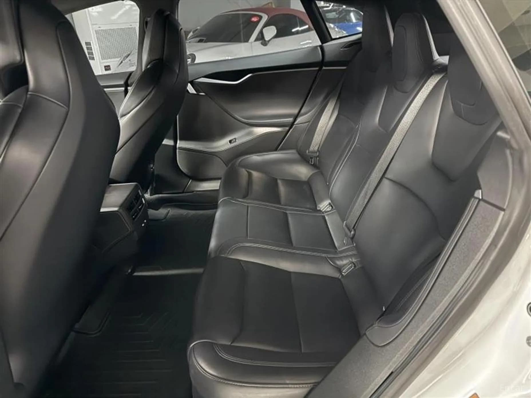 Model S
