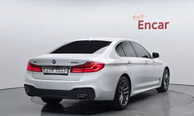5 Series (G30)