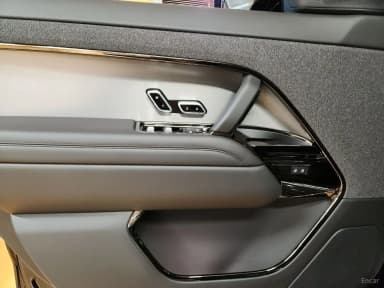 Range Rover Sport 3rd Generation