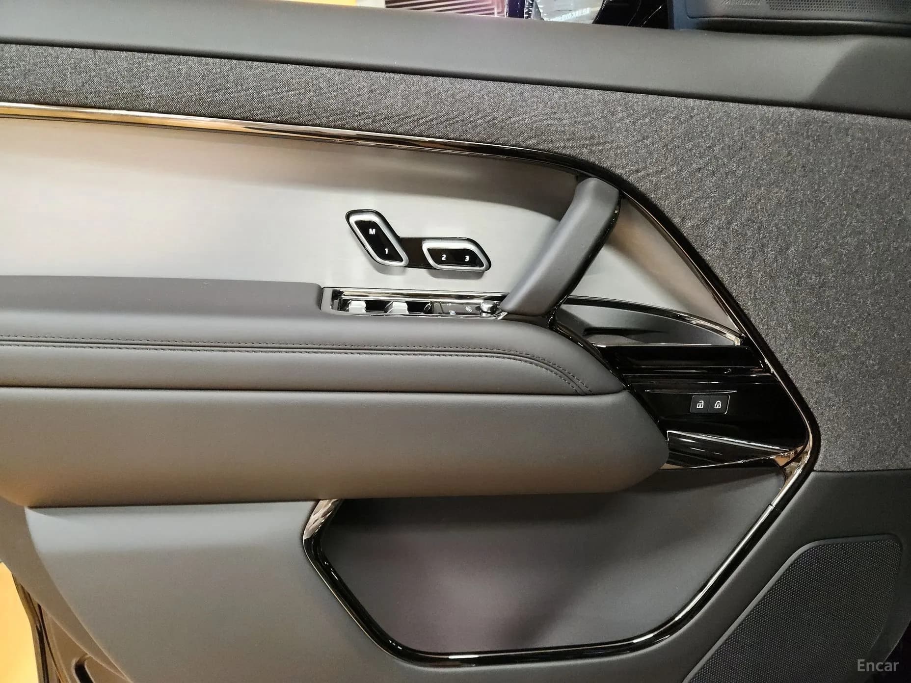 Range Rover Sport 3rd Generation