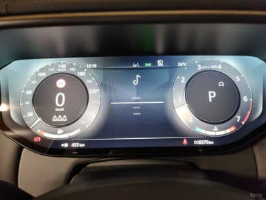 Range Rover Sport 3rd Generation