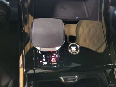 Range Rover Sport 3rd Generation