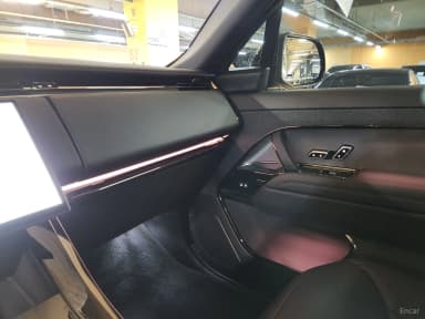 Range Rover Sport 3rd Generation