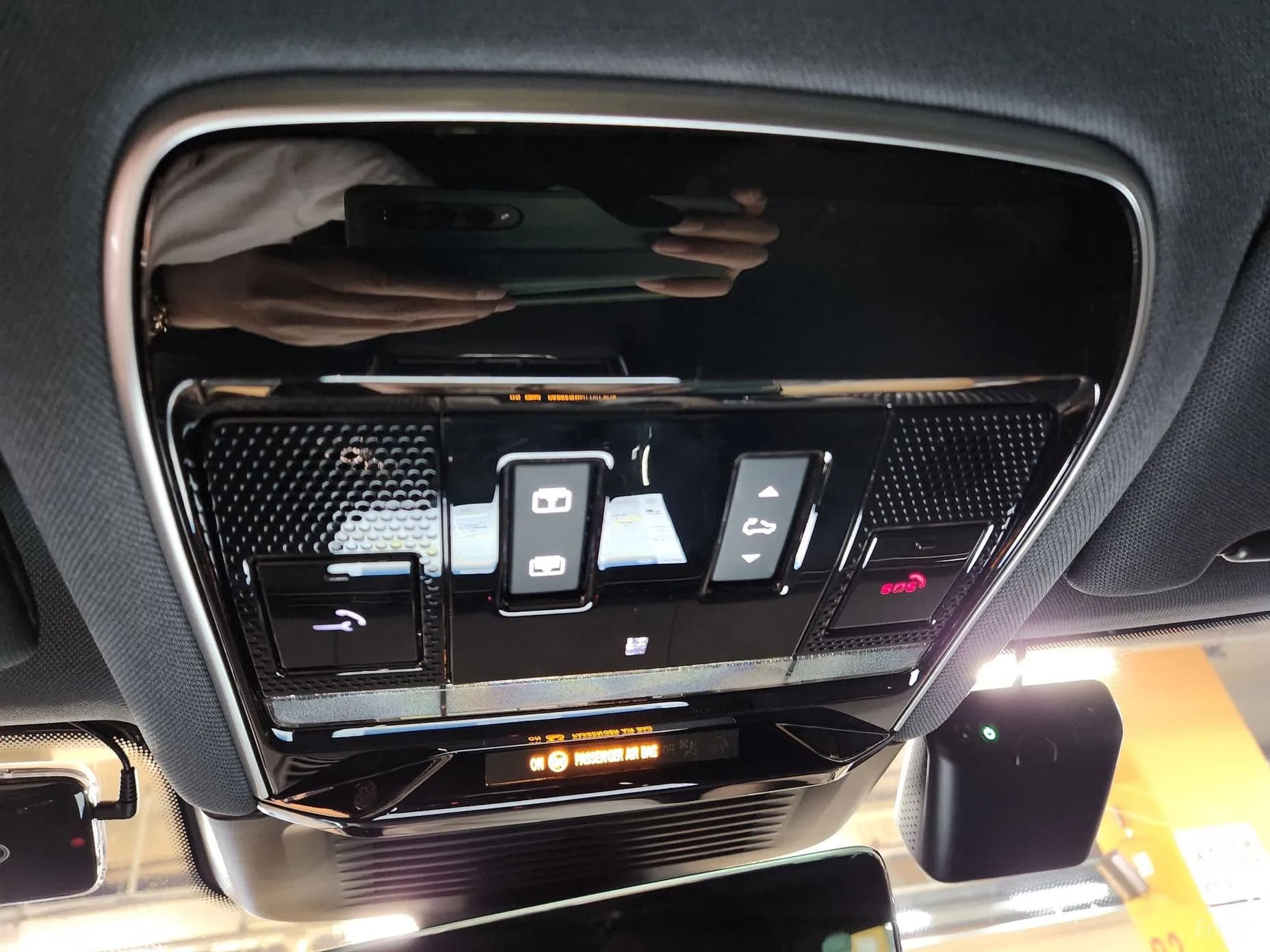 Range Rover Sport 3rd Generation