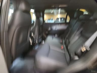 Range Rover Sport 3rd Generation