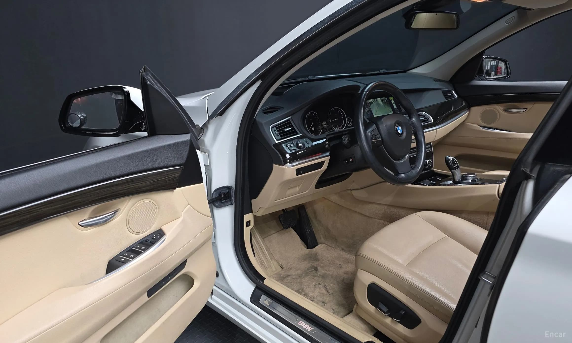5 Series GT (F07)