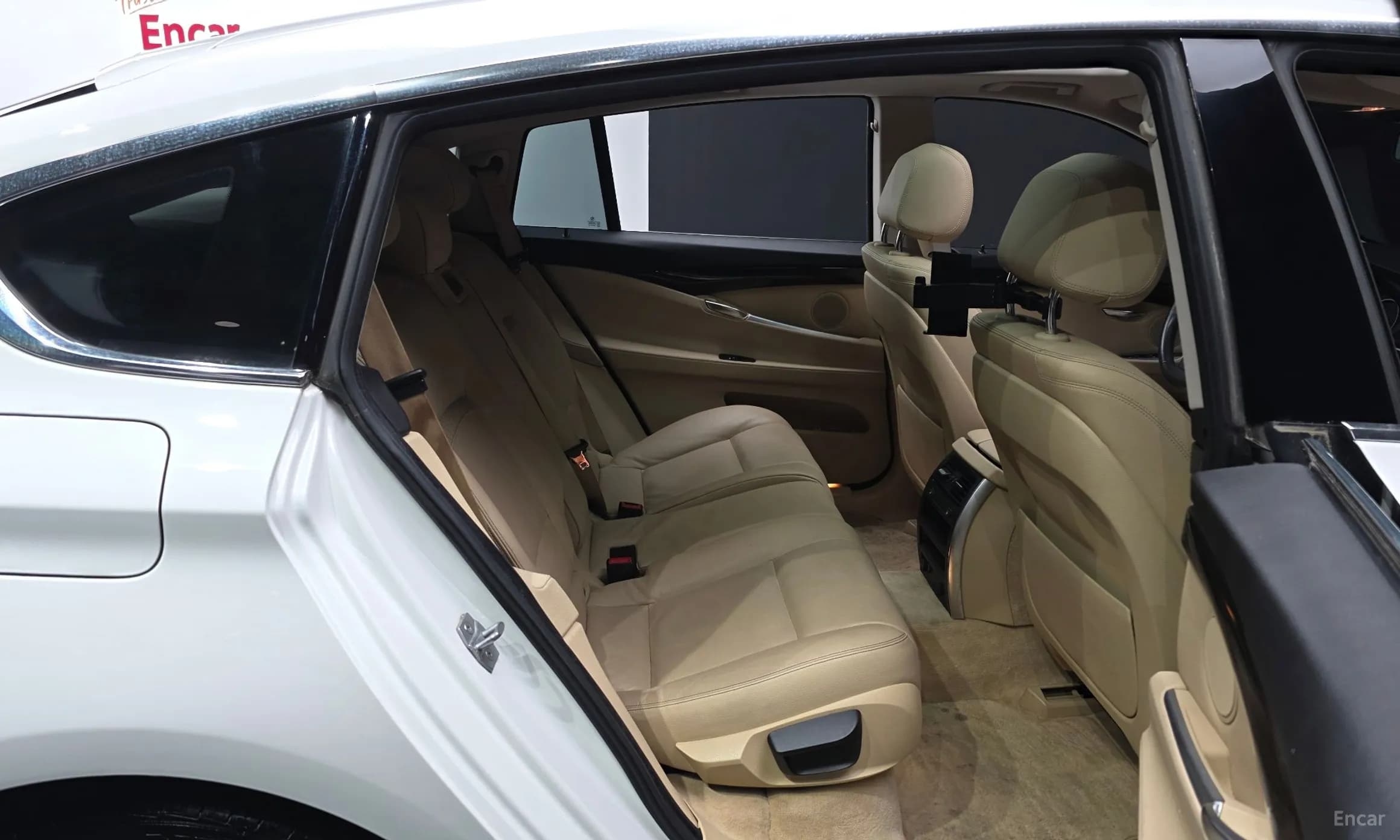 5 Series GT (F07)