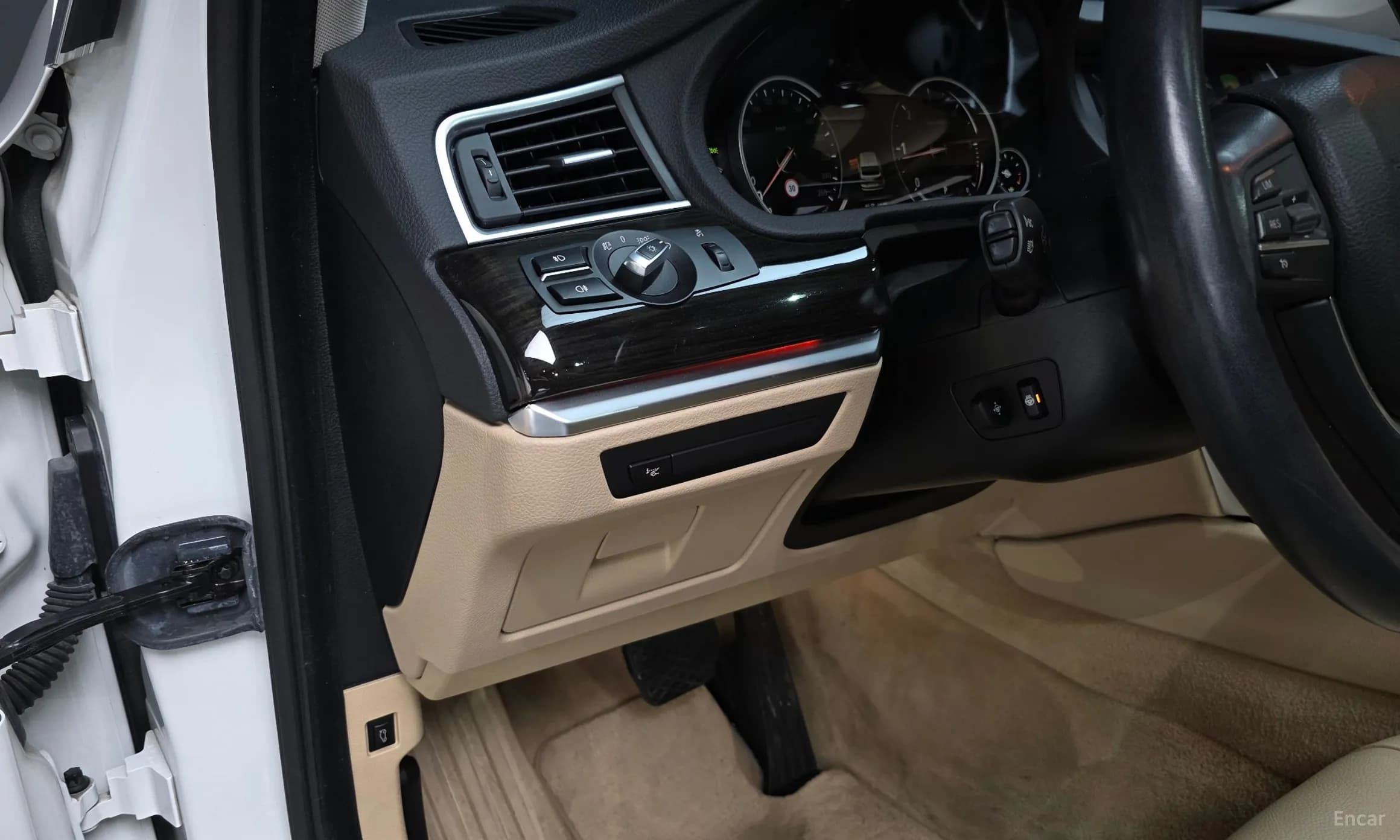 5 Series GT (F07)