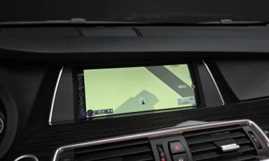 5 Series GT (F07)