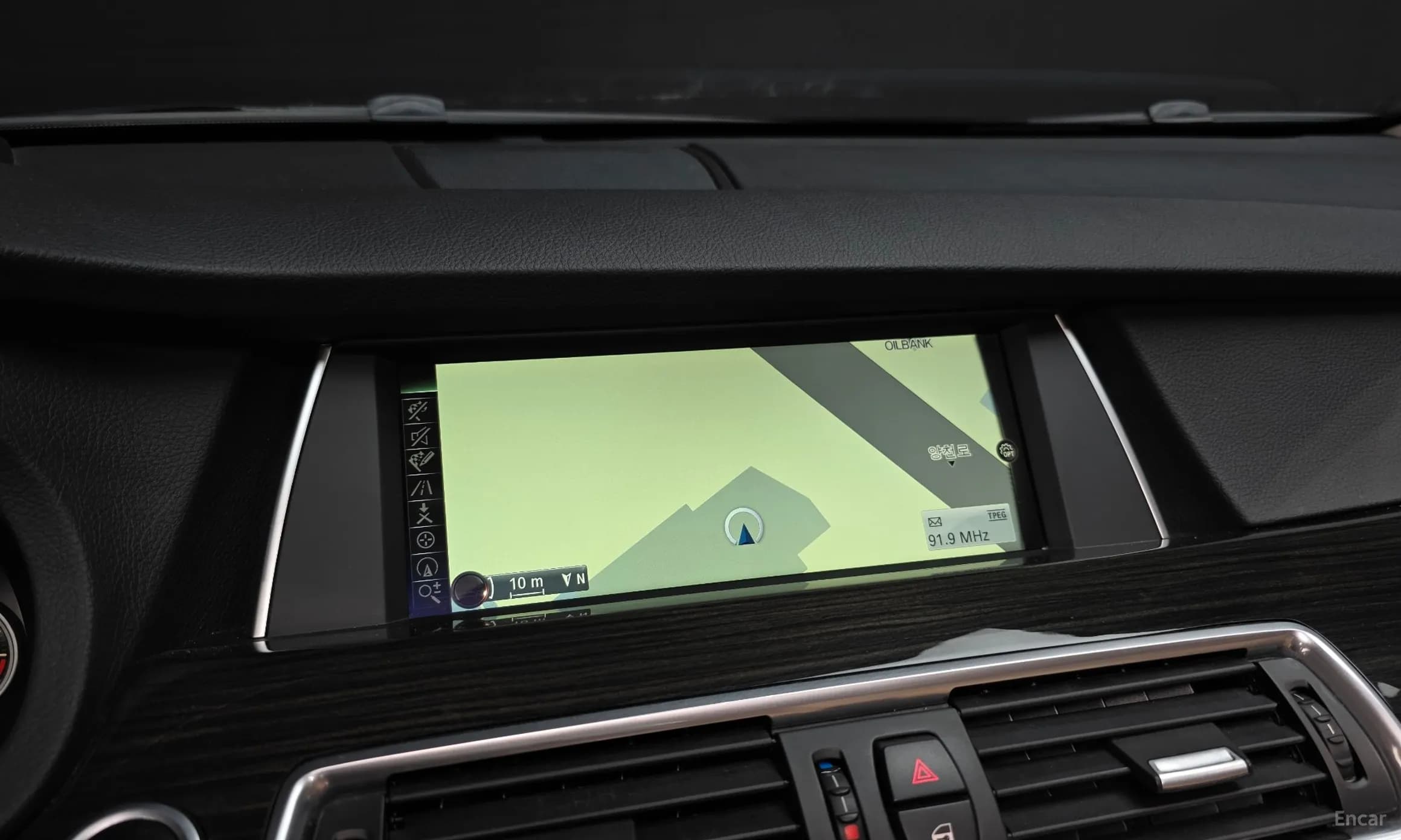 5 Series GT (F07)
