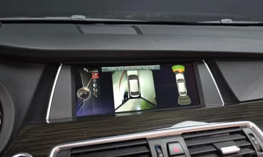 5 Series GT (F07)