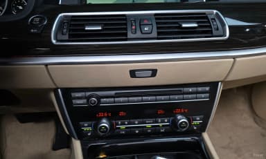 5 Series GT (F07)
