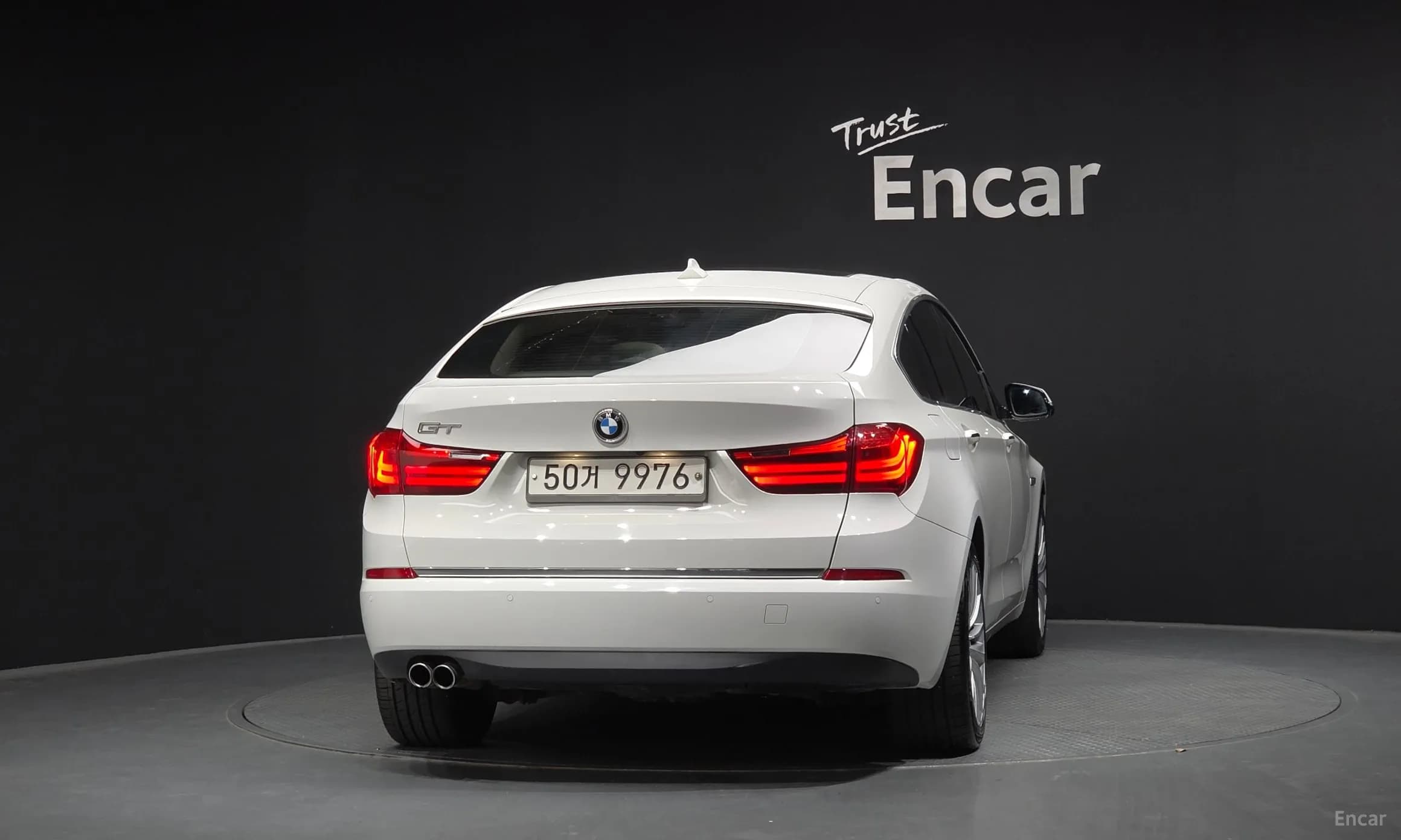 5 Series GT (F07)