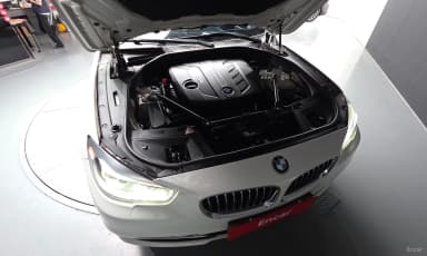 5 Series GT (F07)