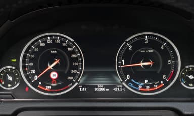 5 Series GT (F07)