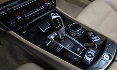 5 Series GT (F07)