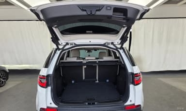 Discovery Sports