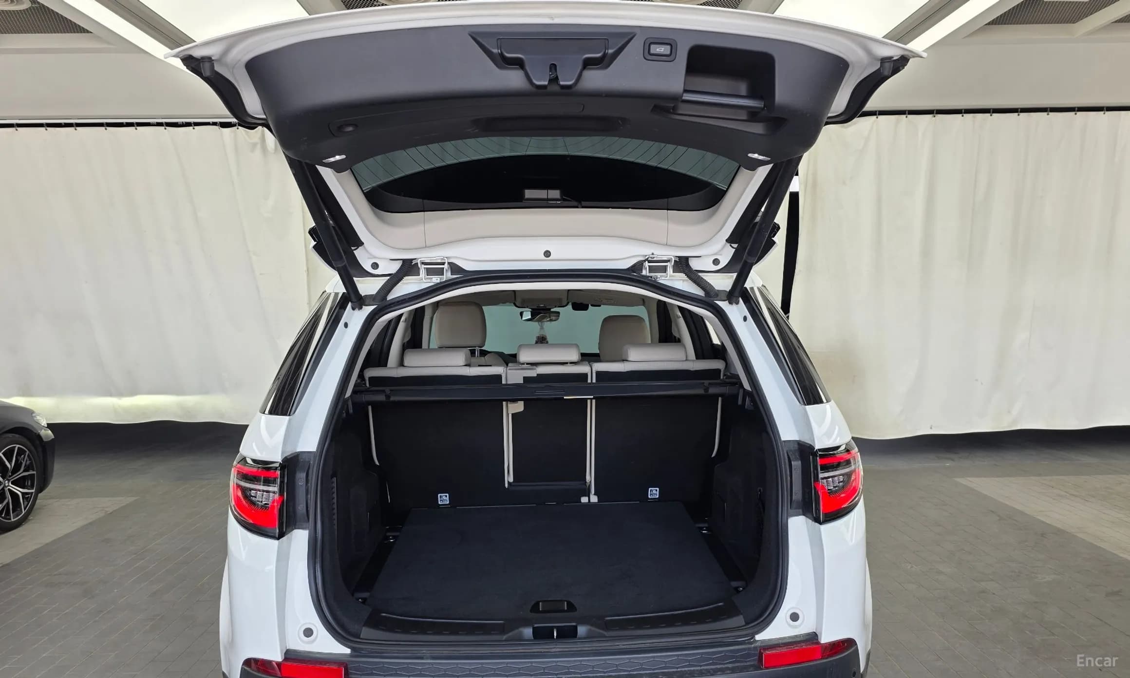 Discovery Sports