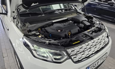 Discovery Sports