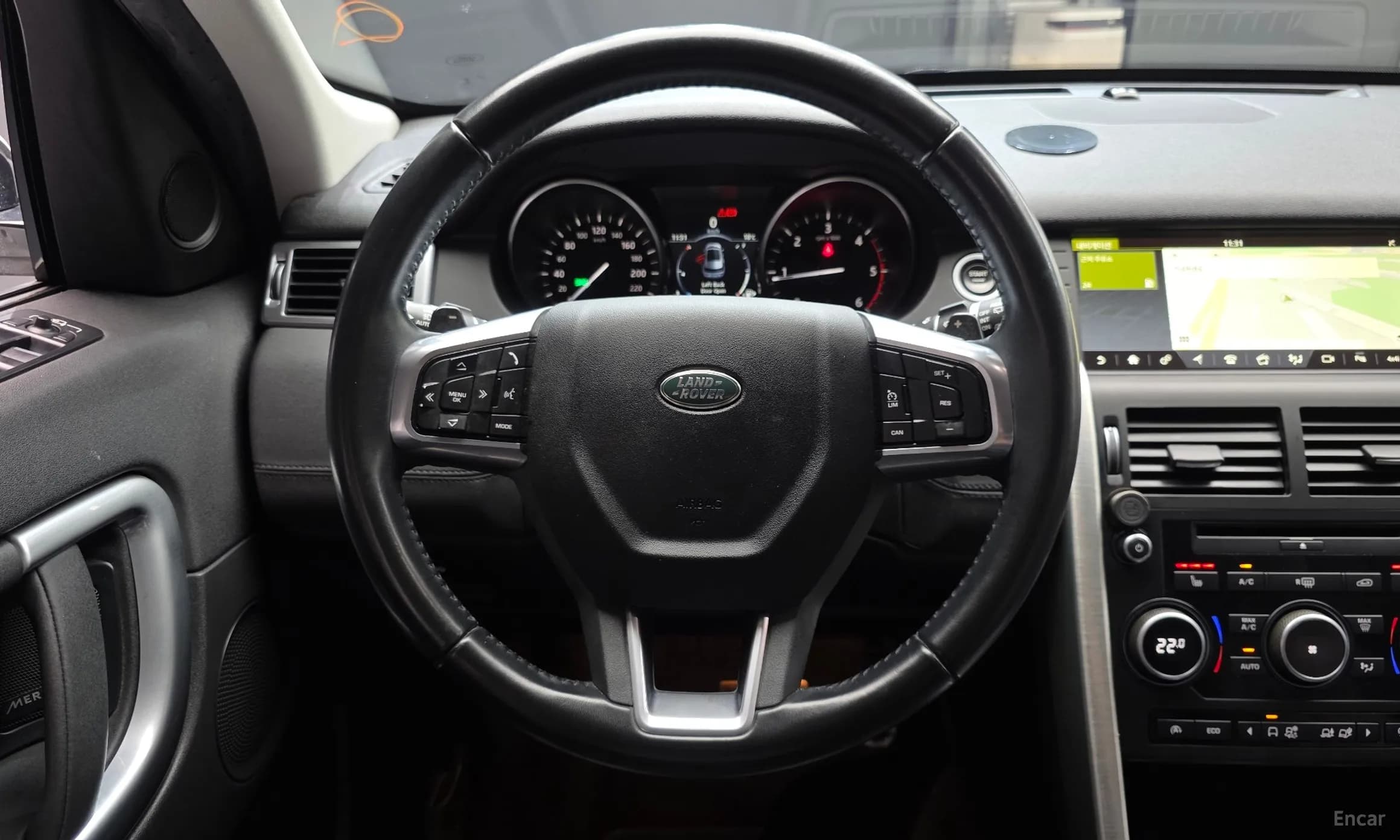 Discovery Sports