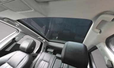 Discovery Sports