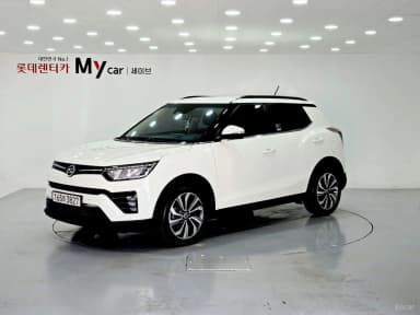 Berry New Tivoli