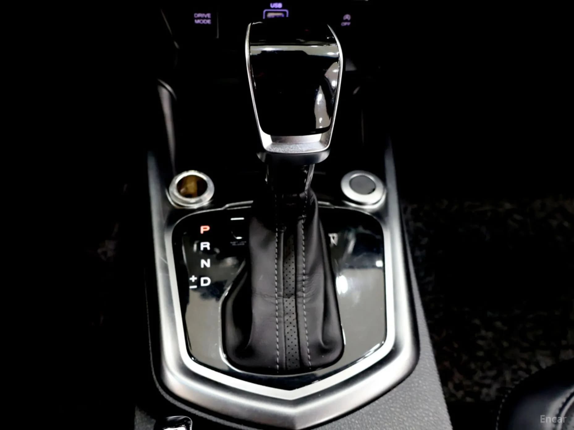 Berry New Tivoli