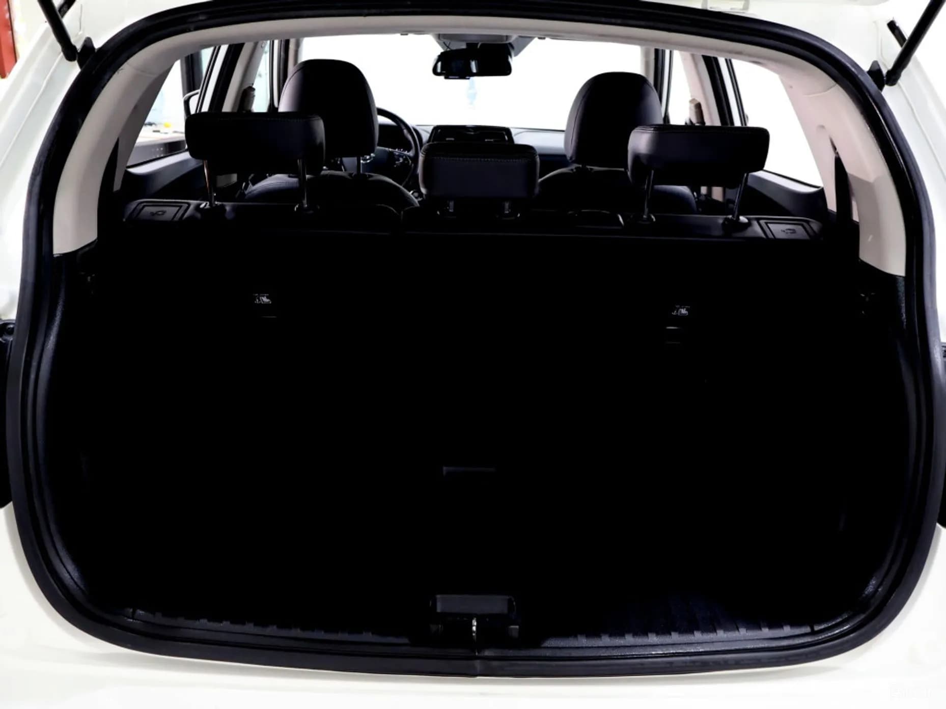 Berry New Tivoli