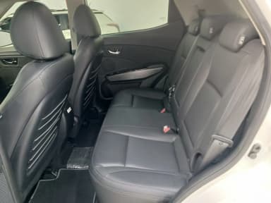 Berry New Tivoli