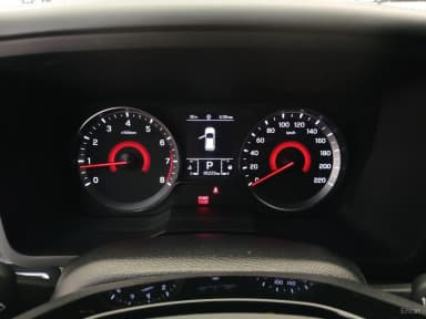 Berry New Tivoli