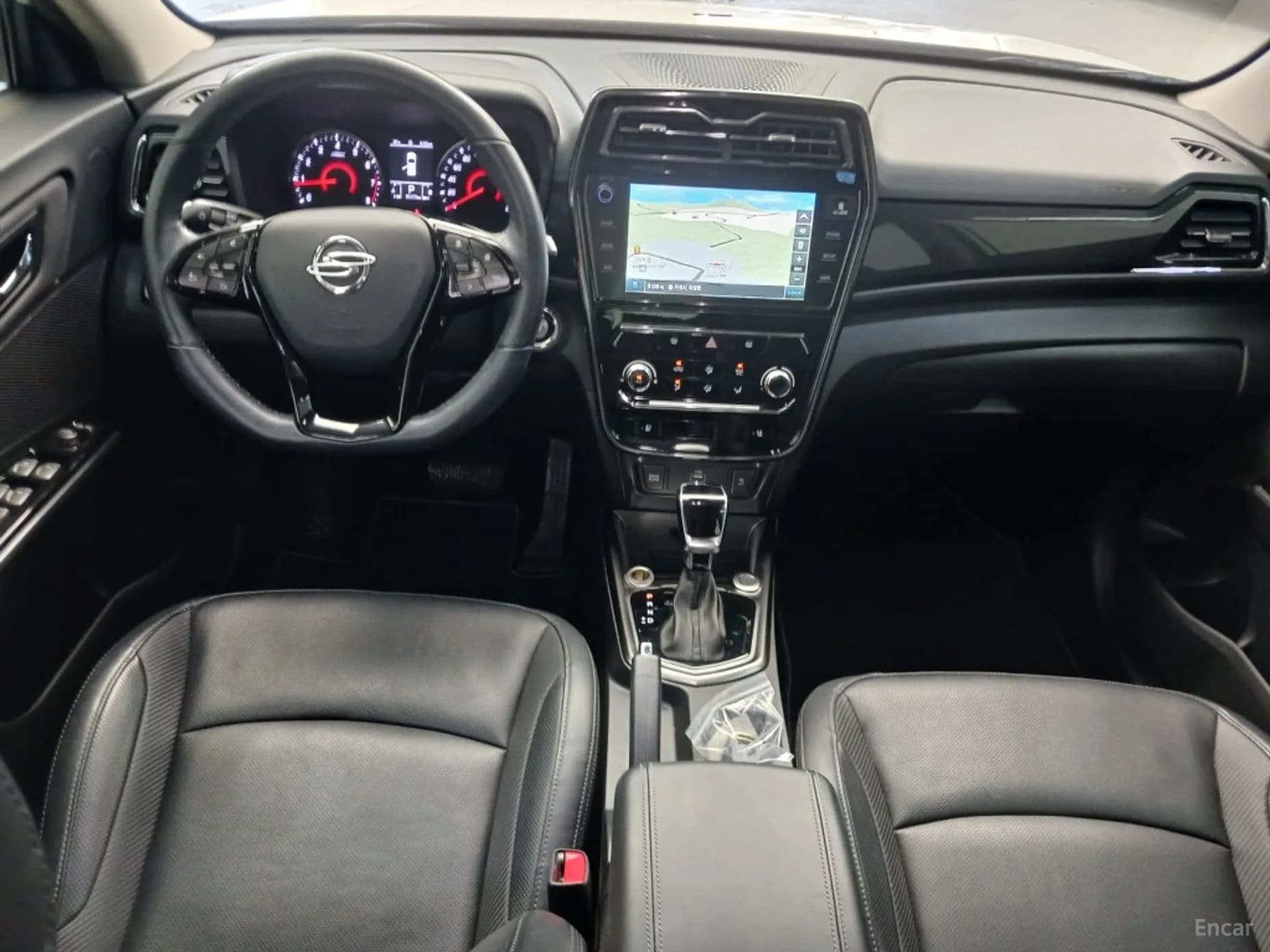 Berry New Tivoli