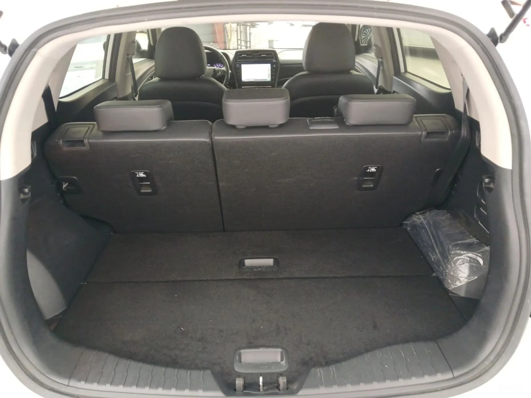 Berry New Tivoli