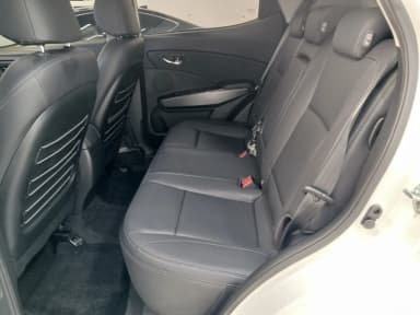 Berry New Tivoli